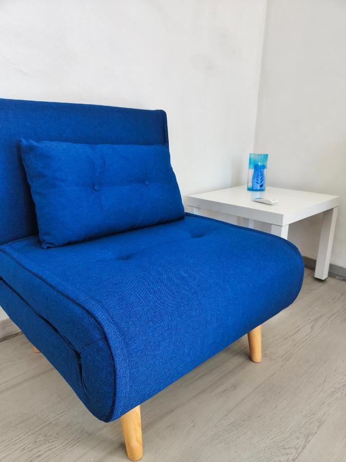 Blue Room テルモリ エクステリア 写真